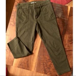 Women’s Khaki Style Pant(SOLD)
